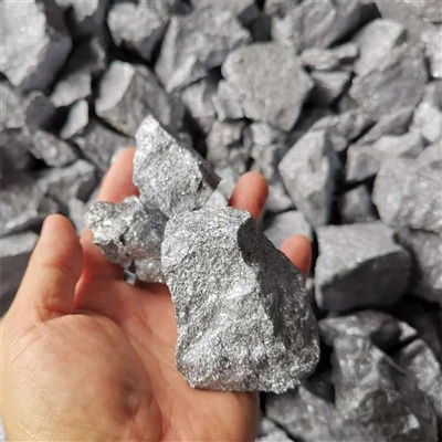 Ferro Silicium Aluminium