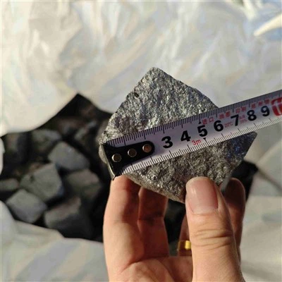 Low Carbon Ferro Silicium