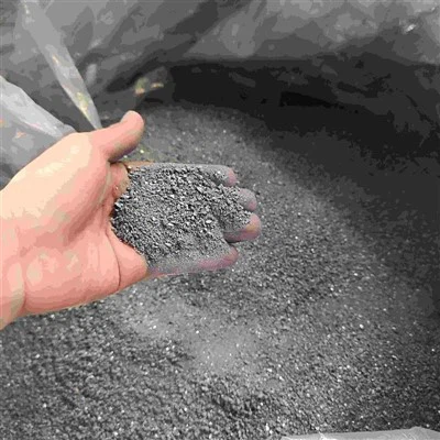 Ferrosilicium pulver